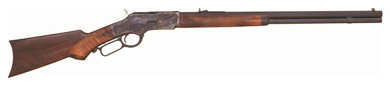 Cimarron 1873 Deluxe Sporting
