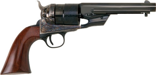 Cimarron 1860 Richards-mason - Typ2 .44sw 5.5" Fs Cc/bl Wal