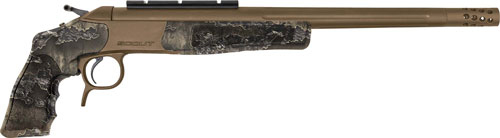 CVA Scout Pistol 350 Legend - 14"