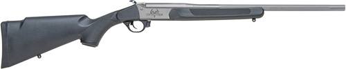 040589024356 Traditions Outfitter G2 - .44mag Cerakote/blk<
