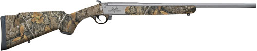 040589026435 Traditions Outfitter G2 - .44mag Cerakote/rt Edge<