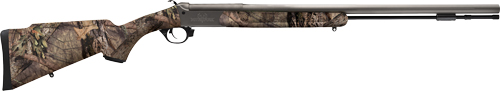 Traditions Nitrofire .50 Cal - 26" Ss Cerakote/mobu Country<