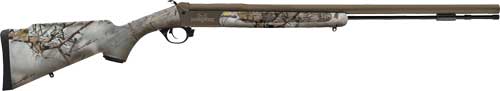 Traditions Nitrofire .50 Cal - 26" B.bronze/go Wild Rockstar<