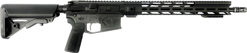 687700089629 Cheytac Ct15 5.56 16" 30 Rd - Ar W/ Match Billet Receiver B!