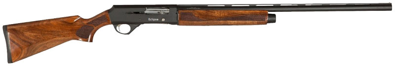 Dksn Ecw-28 12ga. 3" 28" Vr - Ct-5 Black Matte Wood Stock