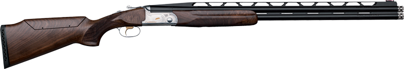 Fair Carrera Ii Sporting 12ga. - 30" Ct-5 Monte Carlo/fbr Opt<