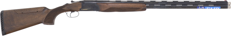 8057829612541 Fair Carrera One 20ga. 30"vr - Ct-5 W/ejectors/sng Sel Trggr<