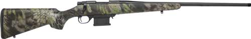 682146211552 Howa Carbon Stalker - 6.5 Grendel 22" Threaded Bbl