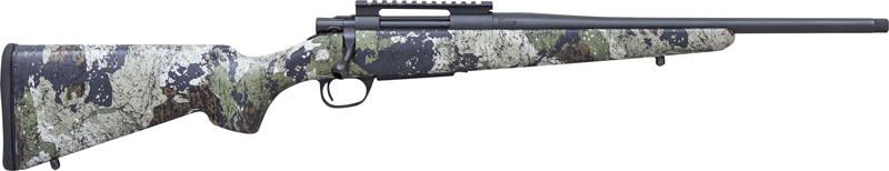 682146884517 Howa M1500 Superlite Short - 243 Win 16.25" Bbl Carbon Xk7