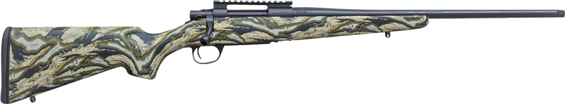 Howa M1500 Superlite 308win - 20" Sl Bbl Raptor Highland