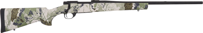 Howa M1500 223 Kings Camo - 22" Bbl Sa Kings Xk7 W/ Sling