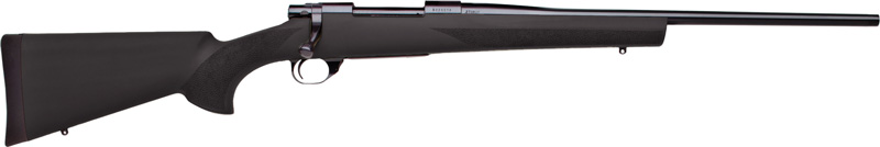 Legacy Howa M1500 Lightweight - .308 Win 20" Black Hogue <