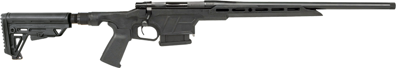 Howa M1500 223 Rem - 20" Mini Action Adj. Stock