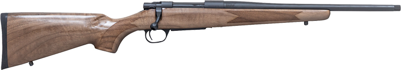 682146854619 Howa M1500 Superlite Short - 308 Win 16.25" Bbl Walnut