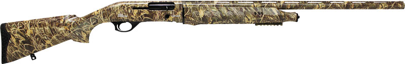 Iver Johnson Auto 12ga 3" - 28"vr Ct-3 Max4 Camo Syn<