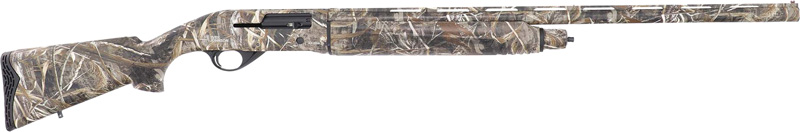 796167791621 Iver Johnson 12ga 3.5" 28"vr - Realtree Max-5 Synthetic