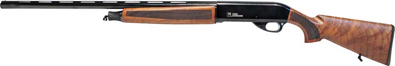759049462996 Iver Johnson 20ga 3" 26"vr - Black Walnut