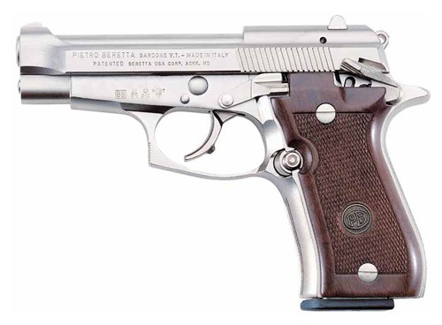 Beretta 84