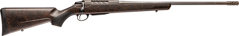 Tikka T3X SuperLite Roughtech Ember