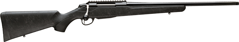 082442979199 Tikka T3x 350 Legend Roughtec - Ranch 20" Roughtech Black