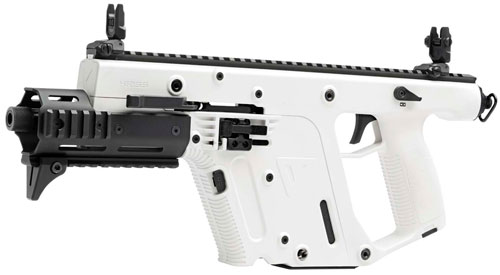 811607032789 Kriss Vector Sdp Pistol .22lr - G2 6.5" Tb 10rd Alpine<