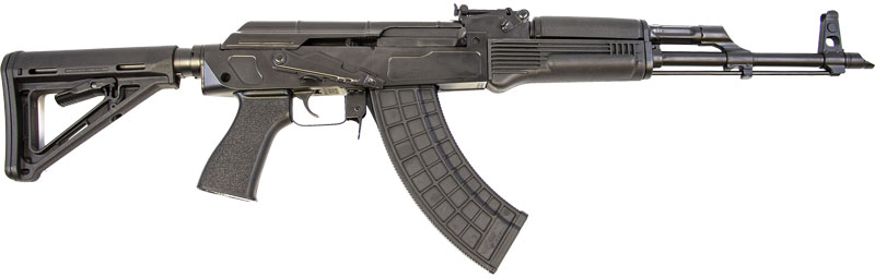 Lee Armory Sharps Brothers 47 - 7.62x39mm 30rd Syntehtic
