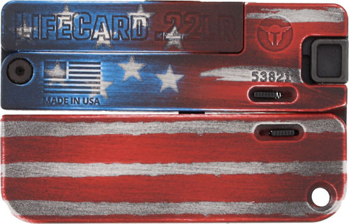 Trailblazer LifeCard