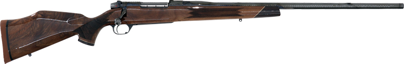 Weatherby MKV DLX