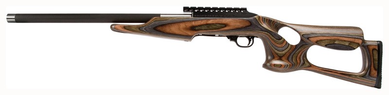 Magnum Research Magnum Lite - .22wmr Barracuda Forest Green<