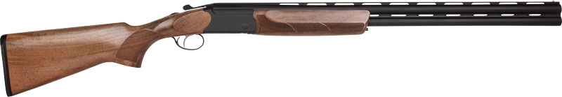 812285025797 Armscor Over/under Shotgun - 12ga 28" 3" Black/walnut<