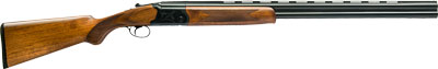 Dksn Hunter Ligth O/u 28ga 28" - Vr Ct-5 Blued Receiver