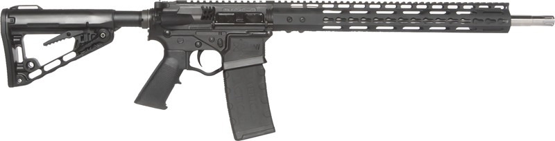 819644020967 Ati Omni Maxx Hybrid Enhanced - .223 Wylde 30rd 18" Keymod<