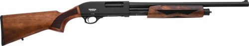 850002990171 Lkci Omega Pump 12ga. 3" - 20" Cylinder Black/walnut