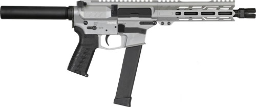 CMMG Pistol Banshee Mk10 10mm - 8" 30rd Pistol Tube Titanium !