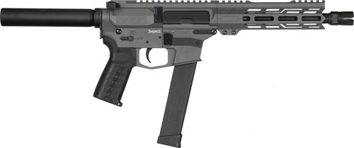 CMMG Pistol Banshee Mk10 10mm - 8" 30rd Pistol Tube Tungsten !