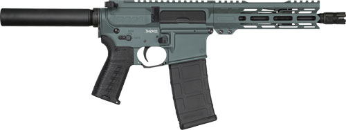 CMMG Pistol Banshee Mk4.300aac - 8" 30rd Tube Pistol Green !