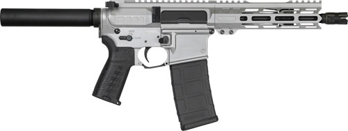 CMMG Pistol Banshee Mk4.300aac - 8" 30rd Tube Pistol Titanium!