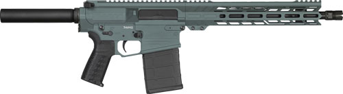 CMMG Pistol Banshee Mk3.308win - 12.5" 20rd Pistol Tube Green !