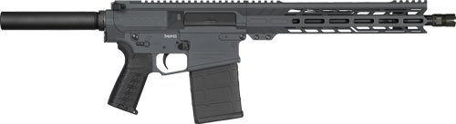 CMMG Pistol Banshee Mk3.308win - 12.5" 20rd Pistol Tube Grey !