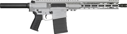 CMMG Pistol Banshee Mk3.308win - 12.5" Pistol Tube Titanium !