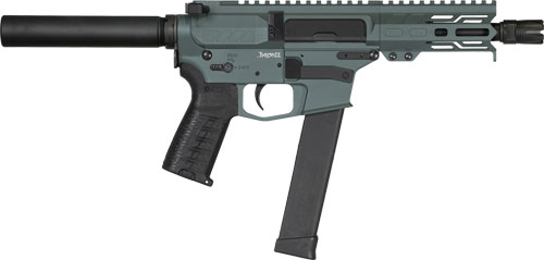 CMMG Pistol Banshee Mkg .45acp - 5" 26rd Pistol Tube Green !