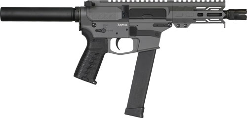 CMMG Pistol Banshee Mkg .45acp - 5" 26rd Pistol Tube Tungsten !