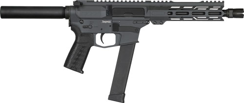 CMMG Pistol Banshee Mkg .45acp - 8" 26rd Pistol Tube Grey !