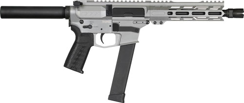 CMMG Pistol Banshee Mkg .45acp - 8" 26rd Pistol Tube Titanium