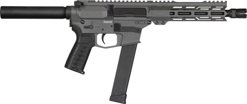 CMMG Pistol Banshee Mkg .45acp - 8" 26rd Pistol Tube Tungsten!