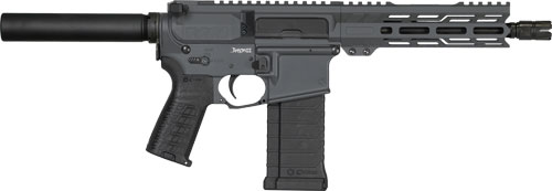CMMG Pistol Banshee Mk4 5.7x28 - Mm 8" 40rd Pistol Tube Grey !