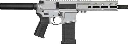 CMMG Pistol Banshee Mk4 5.7x28 - Mm 8" 40rd Pistltube Titanium!