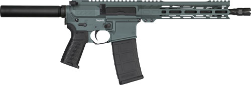 CMMG Pistol Banshee Mk4 5.56mm - 10.5" 30rd Pistol Tube Green !