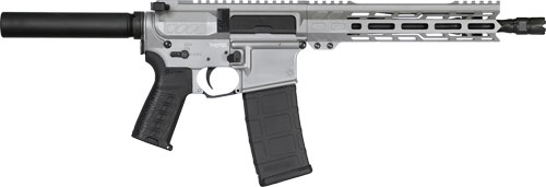 CMMG Pistol Banshee Mk4 5.56mm - 10.5 30rd Pistoltube Titanium!