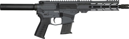 CMMG Pistol Banshee Mk57 5.7x - 28mm 8" Pistol Tube Grey !